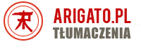 Tumacz turecki SKAWINA